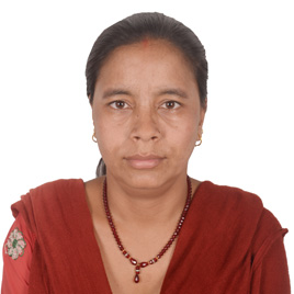 Chandra Devi  B.K